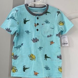 Carter’s t shirt